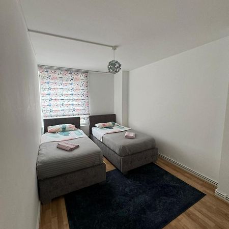 Flat, Apartment In Haggerston N1, Central London Exterior foto