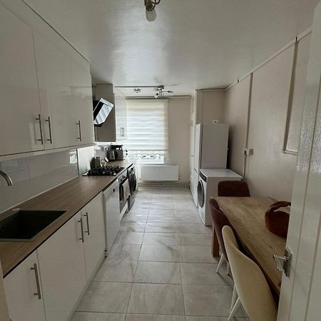 Flat, Apartment In Haggerston N1, Central London Exterior foto