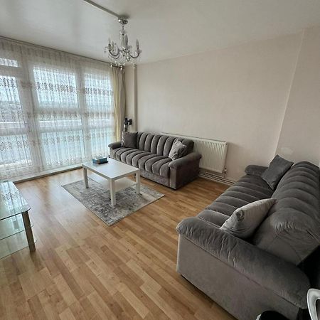 Flat, Apartment In Haggerston N1, Central London Exterior foto