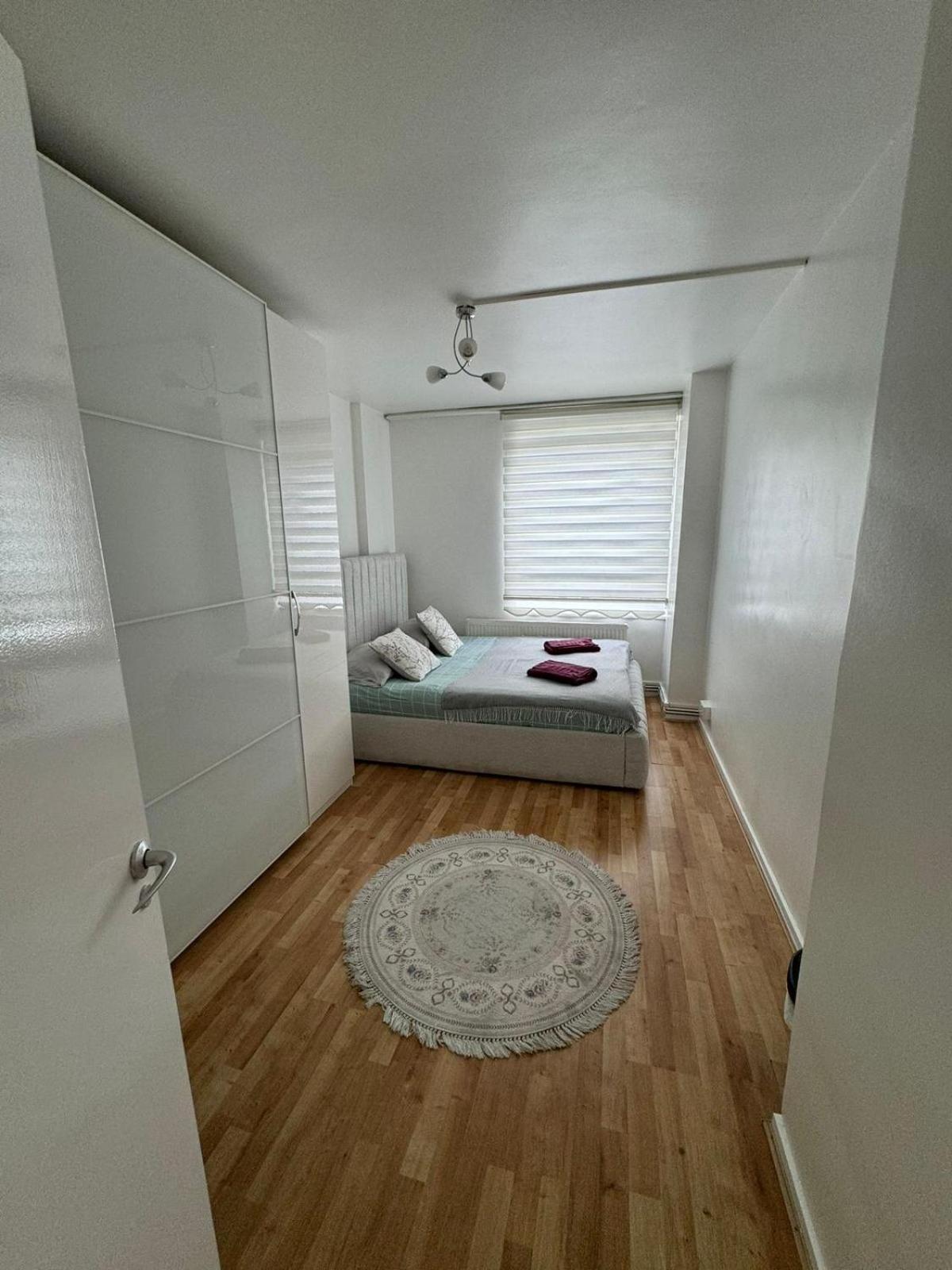 Flat, Apartment In Haggerston N1, Central London Exterior foto